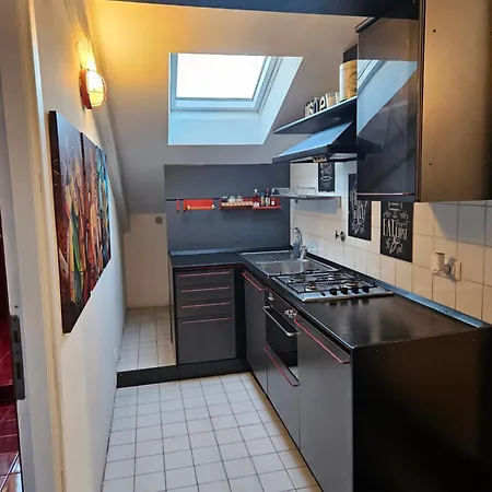 Appartement In Centro A 2 Passi Dal Po *