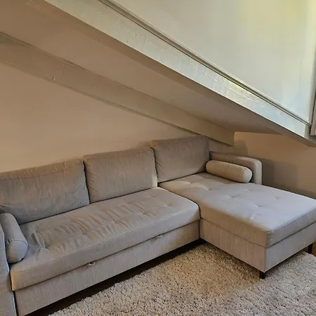 In Centro A 2 Passi Dal Po Appartement *