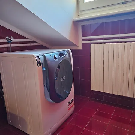 In Centro A 2 Passi Dal Po Apartment *