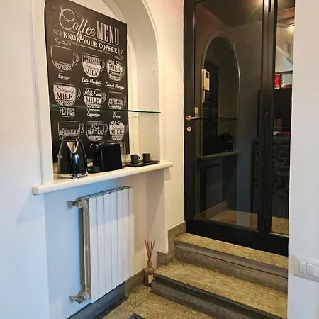 In Centro A 2 Passi Dal Po * 토리노